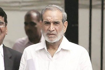 1984 anti-Sikh riots: Supreme court says this to guilty Sajjan Kumar