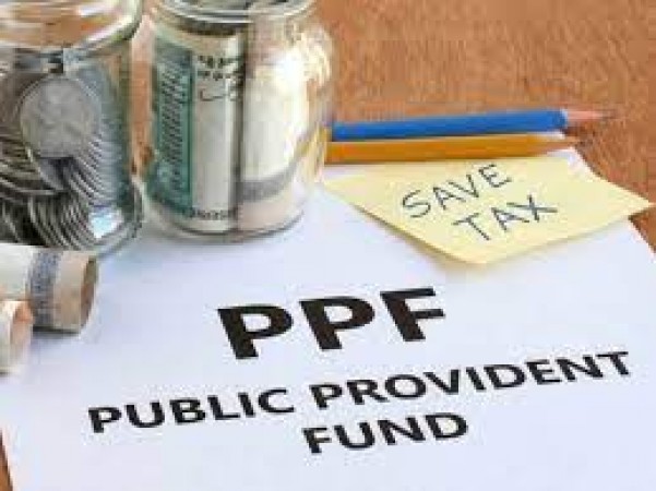 big news! Government changed the rules of PPF account, this big change happened
