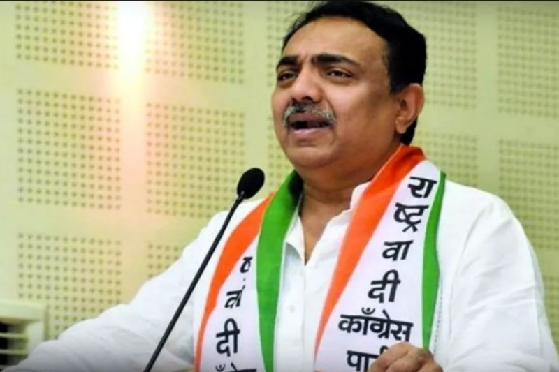 Maharashtra: BJP MLAs may be overturned, minister Jayant Patil claims