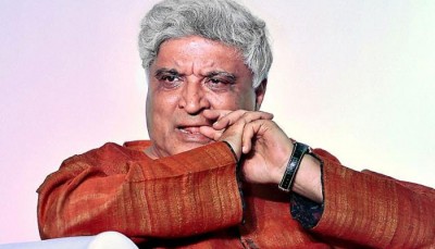 Case filed against lyricist Javed Akhtar over objectionable tweet