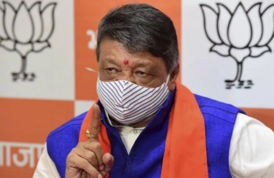 BJP will contest Bengal's election without CM face: Vijayvargiya