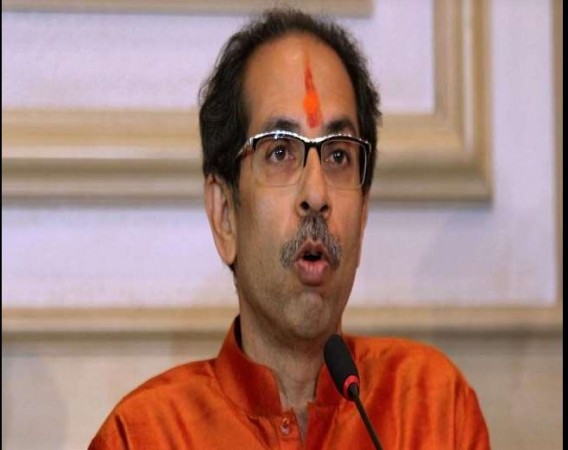 CM Uddhav Thackeray will visit Ayodhya tomorrow