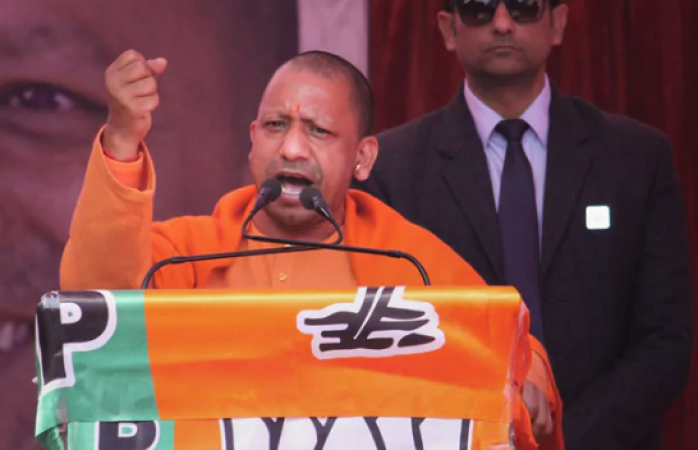 CAA Protest: Posters of violence perpetrators in UP, Yogi government to charge fine