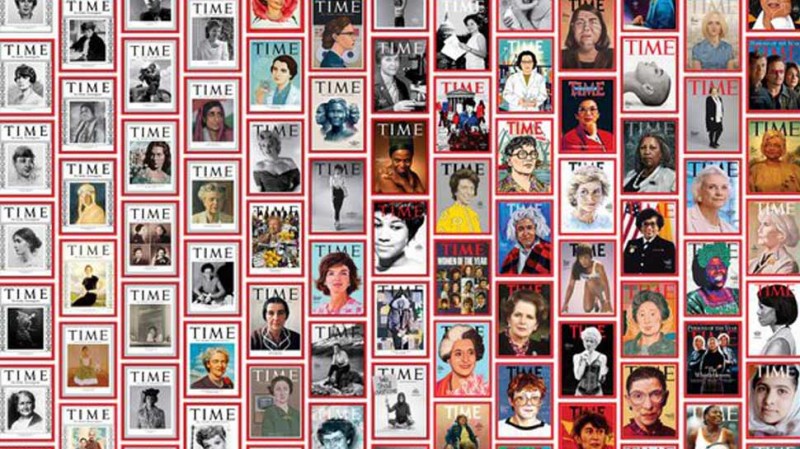 'नारी शक्ति' को TIME का सलाम, सदी की 100 प्रमुख महिलाओं में इंदिरा और अमृत कौर का नाम