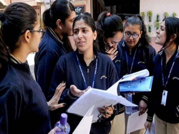 10th and 12th examinations canceled in many districts of Uttar Pradesh