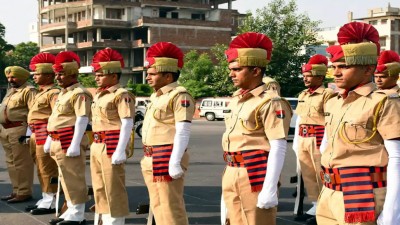 माफिया राज पनपने में पुलिस का बड़ा हाथ, कांग्रेस MLA भारत सिंह का आरोप