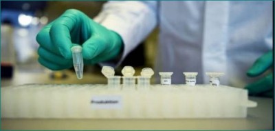 Indore: New UK strain of coronavirus found in six people