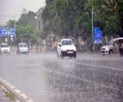 दिल्ली समेत इन शहरों में भी हो सकती है भारी वर्षा, इस दिन रहेगा मौसम ख़राब