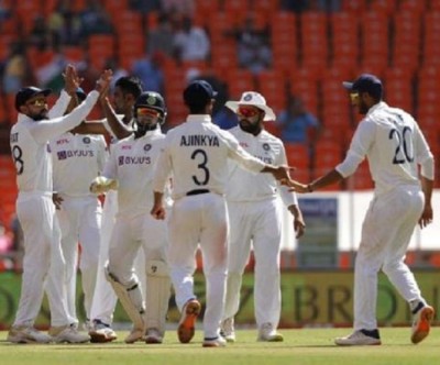 Ind Vs Eng: वर्ल्ड टेस्ट चैंपियनशिप के फाइनल में पहुंची टीम इंडिया, इंग्लैंड को पारी और 25 रनों से रौंदा