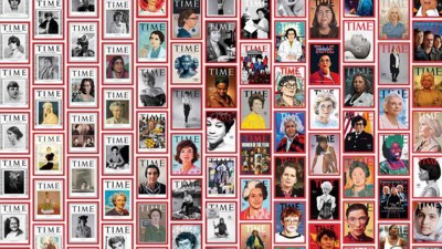 TIME Magazine Names Indira Gandhi, Amrit Kaur Among '100 Women of the Year'