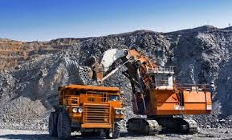 Coal mine lease of Adani group canceled