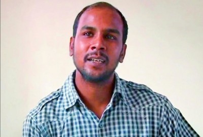 Nirbhaya Case: Convict Mukesh says 