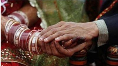 Muslim religious leaders issued Fatwa over wedding
