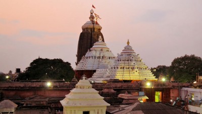 Yes Bank Crisis: Lord Jagannath temple's 592 crores stuck in Yes Bank