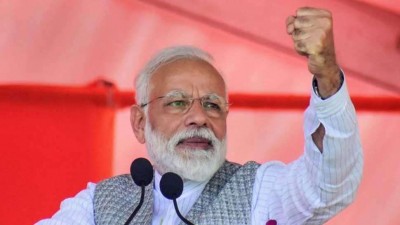 Global Business Summit 2020: PM Modi says, 'Indian economy base strong'