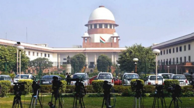 Major blow to Central government from Supreme Court regarding foreign funding