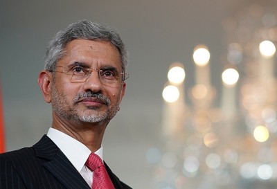 Foreign Minister Jaishankar gives big statement, says, 