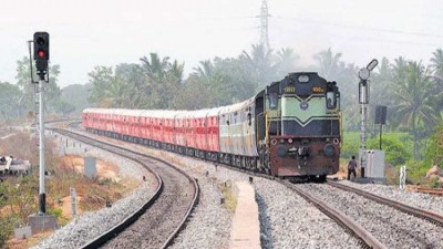 रेलवे यात्रियों के लिए बड़ी खबर! भारतीय रेलवे ने किया ये बड़ा बदलाव