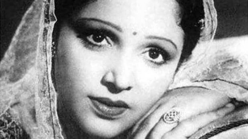 International Women's Day: Devika Rani was the first heroine of Indian cinema, Know journey