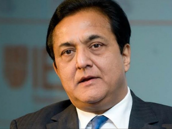 Former CEO of YES Bank, Rana Kapoor gets arrrested