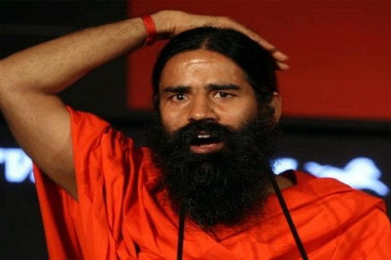 Ramdev Baba says this on the Citizenship Amendment Act