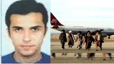 Terrorist Zahoor Mistry involved in Kandahar plane hijack killed in Karachi, living with fake identity in PAK
