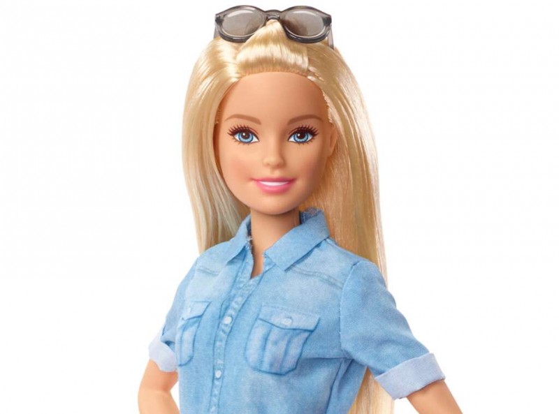 Know secret of Barbie doll's popularity