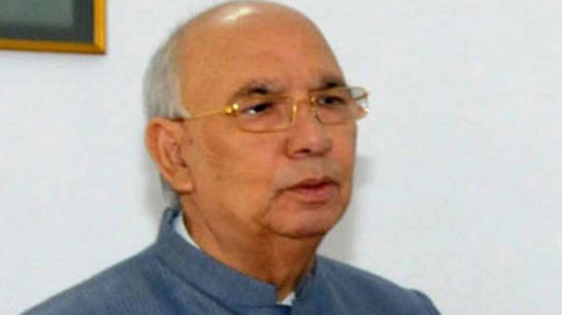 Former Union Minister Hansraj Bhardwaj dies at 82, PM Modi mourns