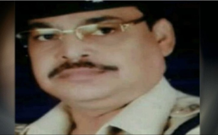 DSP BS Aharwal commits suicide in Bhopal, know the matter