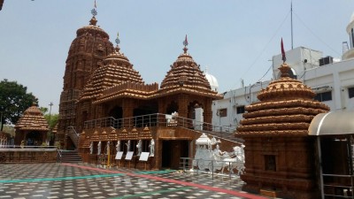 Yes Bank: केंद्र को ओडिशा सरकार का पत्र, कहा- जगन्नाथ मंदिर का पैसा निकालने की अनुमति दें