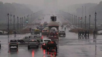 ठंडी हवाओं के कारण दिल्ली-NCR की वायु गुणवत्ता में हुआ सुधार, आने वाले दिनों में बढ़ सकता है प्रदूषण