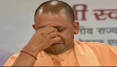 16-year-old teen threatens to kill CM Yogi, police swung into action