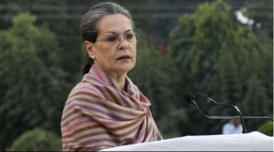 दिल्ली हिंसा को लेकर कांग्रेस पर भड़की मिनाक्षी लेखी, कहा- सोनिया गाँधी ने भी दिया था भड़काऊ बयान