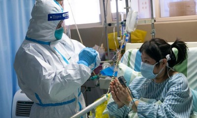 कोरोना वायरस: राजस्थान में मिला एक और मरीज, संक्रमित लोगों की संख्या हुई 51