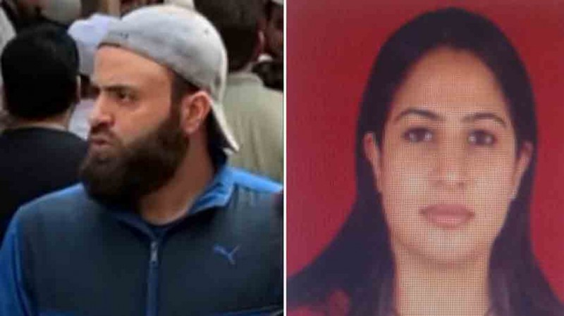 Full profile of the terrorist found from the laptop of the arrested Kashmiri couple, revealed in the investigation
