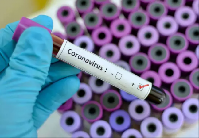 Corona virus spread from Haryana to Kanyakumari, 69 cases reported across the country so far