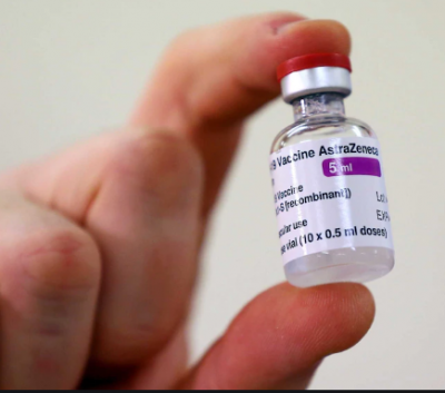 शोधकर्ताओं का बड़ा खुलासा, कहा- एस्ट्राजेनेका वैक्‍सीन से हो सकती है ब्लड क्लॉटिंग की शिकायत