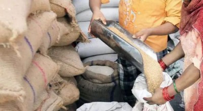 15 crore people will get a big shock! Free ration scheme may be closed
