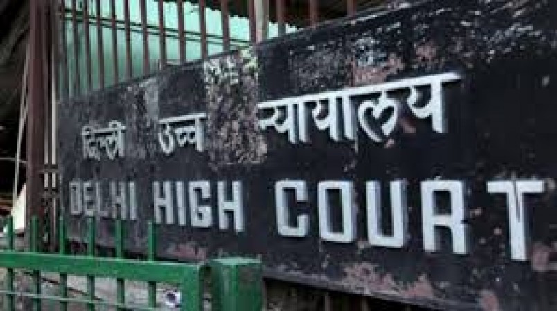 Delhi High Court: 'False complaint of sexual harassment may put person in trouble'