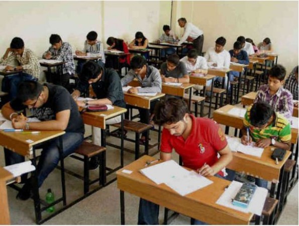 NEET-2021 exam dates out, examination will start from this date