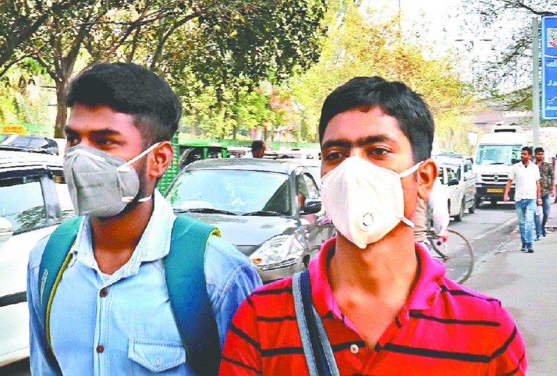 Schools, colleges, and universities closed in Delhi due to Coronavirus