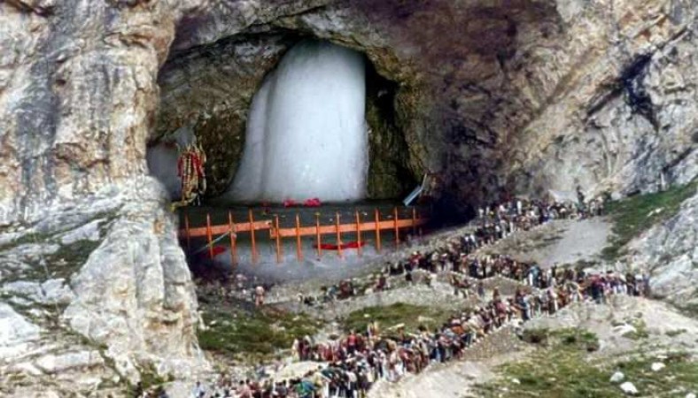 Amarnath Yatra to begin from June 28 this year, decision taken at Shrine Board meeting
