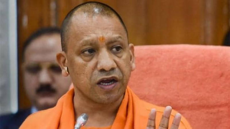 Yogi government declares corona epidemic, all schools and colleges closed till 22 March