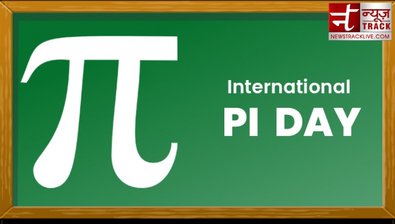 PI DAY: जानिए किन चीजों को मापने के लिए किया जाता है PI का इस्तेमाल