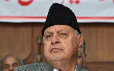 Farooq Abdulla's wait is over, release order issued after long time