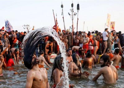 Kumbh to begin in Haridwar from April 1, CM Rawat to check preparations