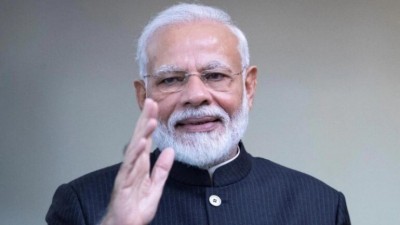 कर्मचारियों और पेंशनधारियों को मोदी सरकार का बड़ा तोहफा, कैबिनेट मीटिंग में किया ये ऐलान