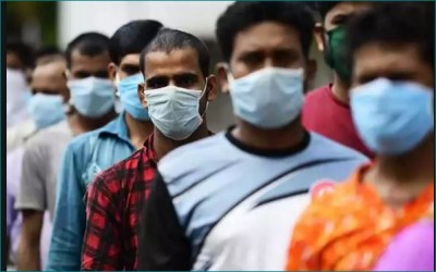 दिल्ली में 39,000 से ज्यादा लोगों का हुआ कोरोना वैक्सीनेशन