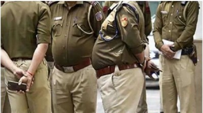 'Now in UP, police personnel will retire in 50 years instead of 60...', UP police fact-checked the viral claim