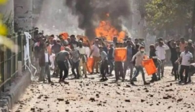 दिल्ली दंगा: उमर खालिद को जेल या बेल ? 21 मार्च को आएगा कोर्ट का आदेश